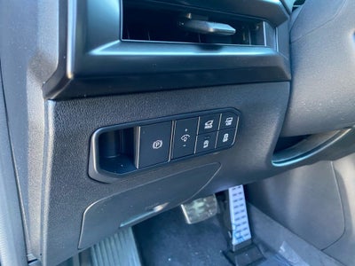 2027 Kia Telluride SX-Prestige