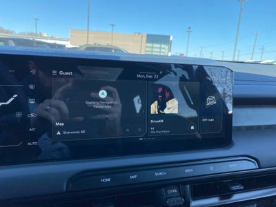 2027 Kia Telluride SX-Prestige