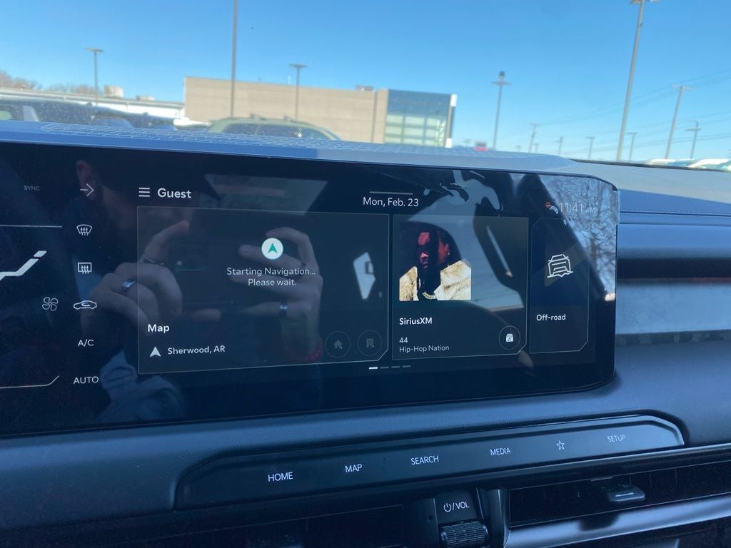 2027 Kia Telluride SX-Prestige