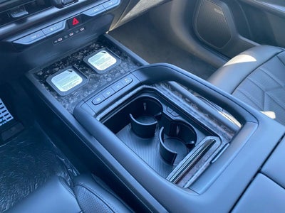 2027 Kia Telluride SX-Prestige