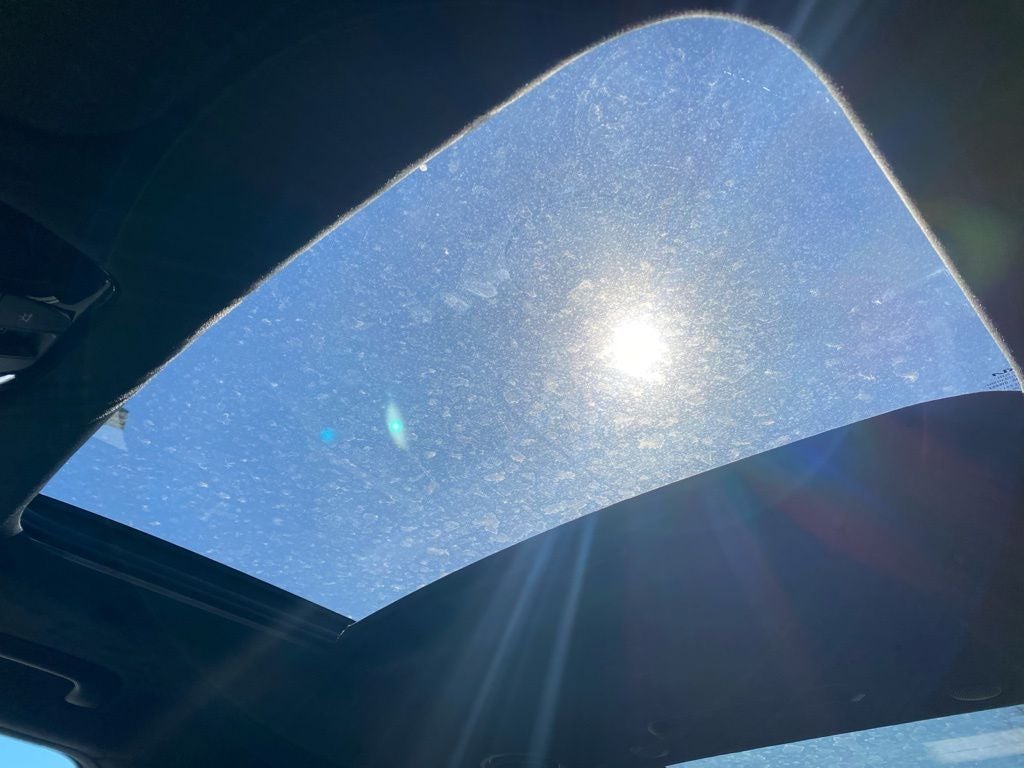 2027 Kia Telluride SX-Prestige