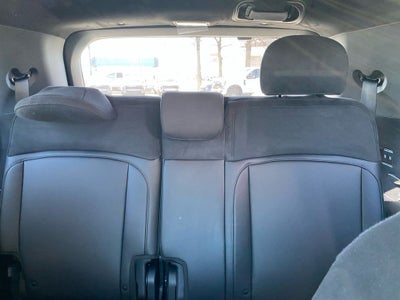 2027 Kia Telluride SX-Prestige