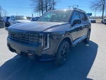 2027 Kia Telluride SX-Prestige