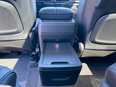 2027 Kia Telluride SX-Prestige