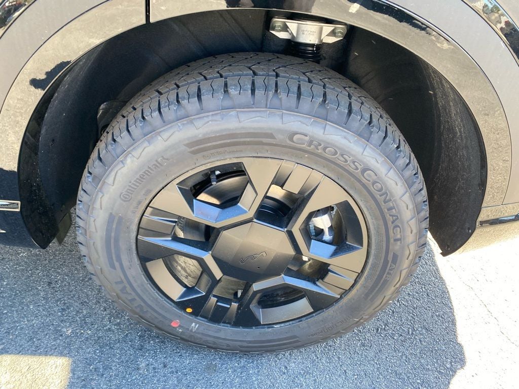 2027 Kia Telluride SX-Prestige