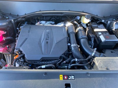 2027 Kia Telluride SX-Prestige