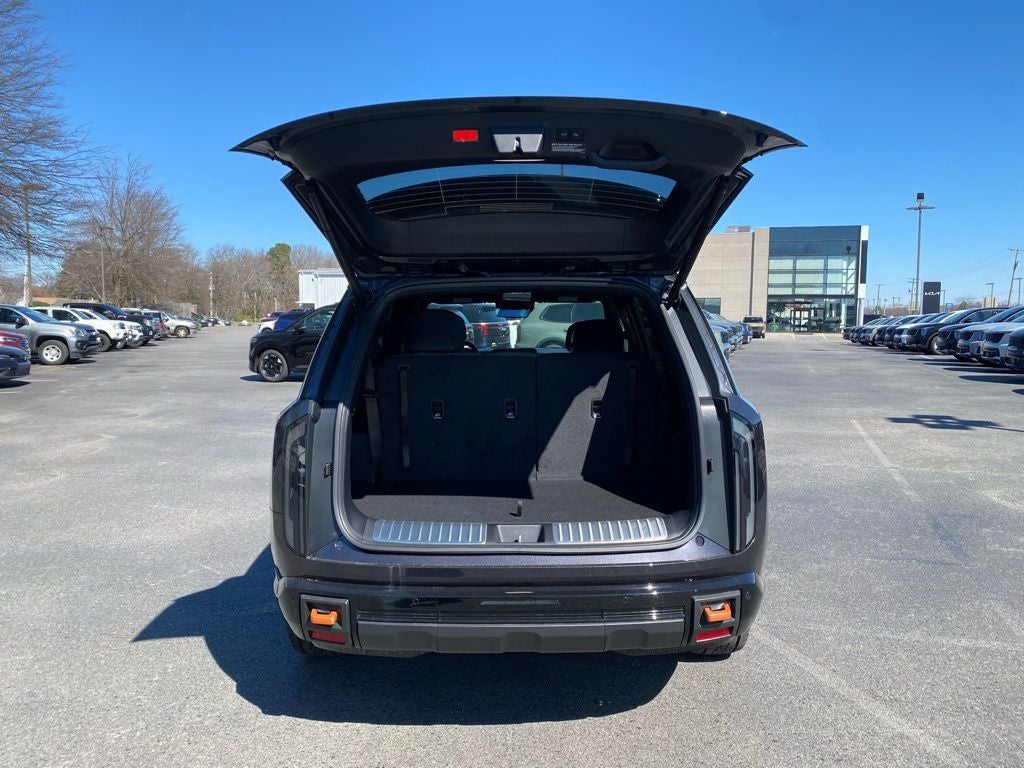 2027 Kia Telluride SX-Prestige