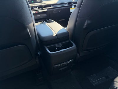 2027 Kia Telluride X-Line SX-Prestige