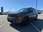 2027 Kia Telluride X-Line SX-Prestige