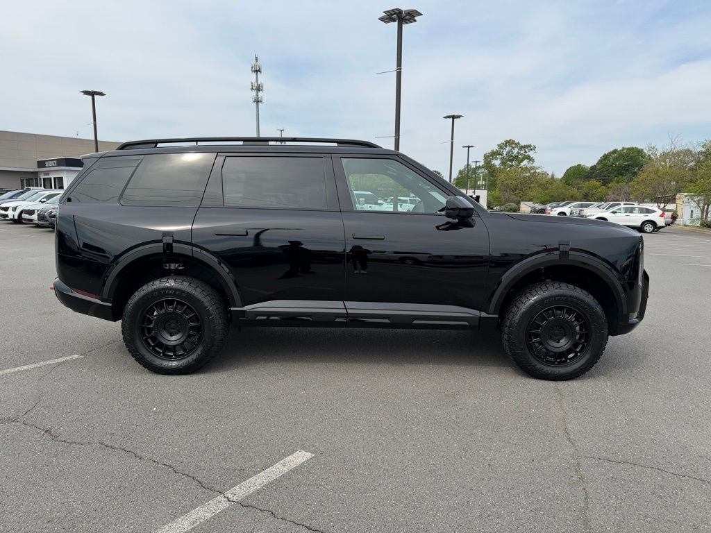 2027 Kia Telluride X-Pro SX-Prestige