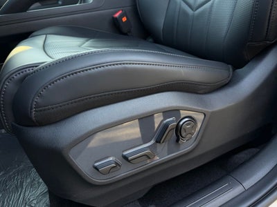 2027 Kia Telluride X-Pro SX-Prestige