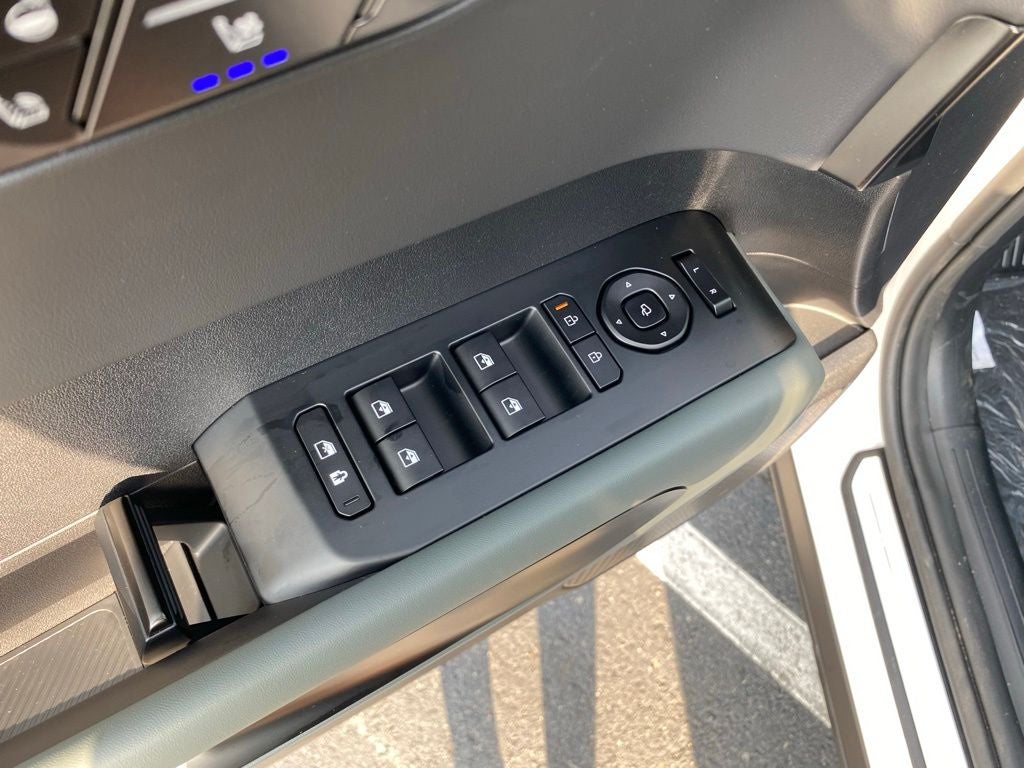 2027 Kia Telluride X-Line SX-Prestige