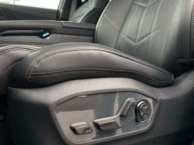 2027 Kia Telluride X-Line SX-Prestige