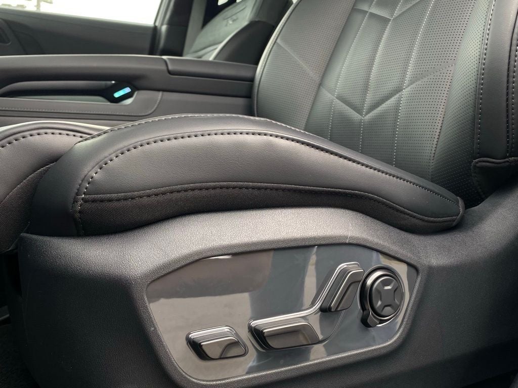 2027 Kia Telluride X-Line SX-Prestige