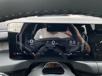 2027 Kia Telluride X-Line SX-Prestige