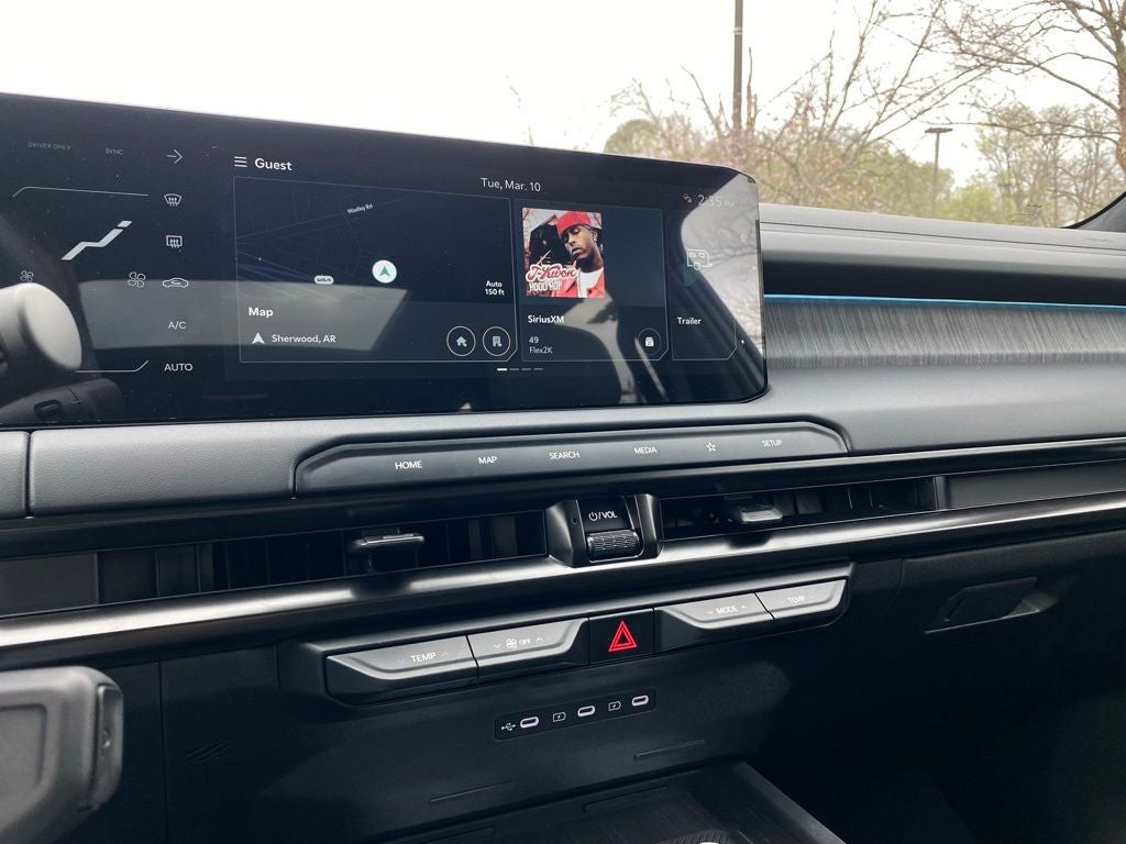 2027 Kia Telluride X-Line SX-Prestige