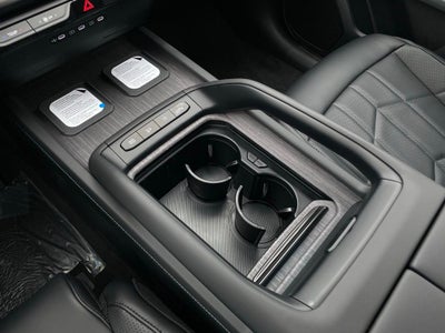 2027 Kia Telluride X-Line SX-Prestige