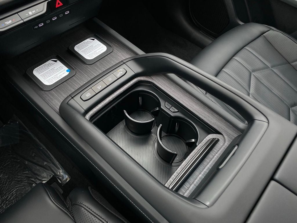 2027 Kia Telluride X-Line SX-Prestige