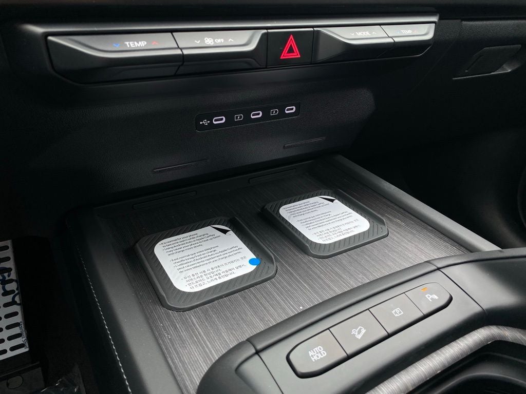 2027 Kia Telluride X-Line SX-Prestige