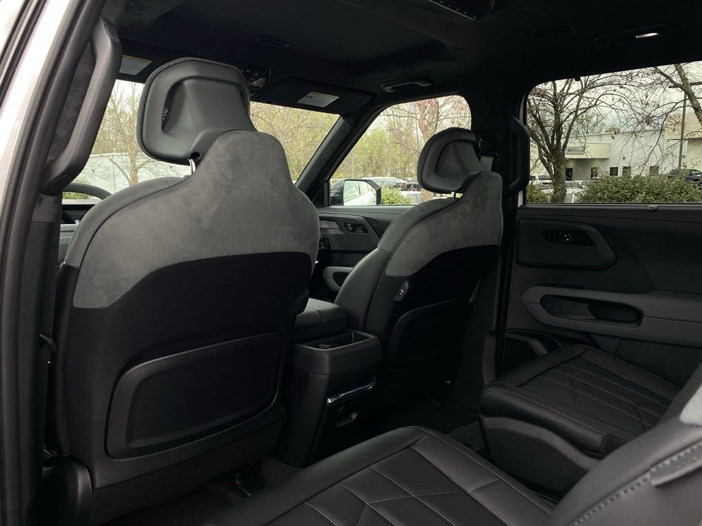 2027 Kia Telluride X-Line SX-Prestige