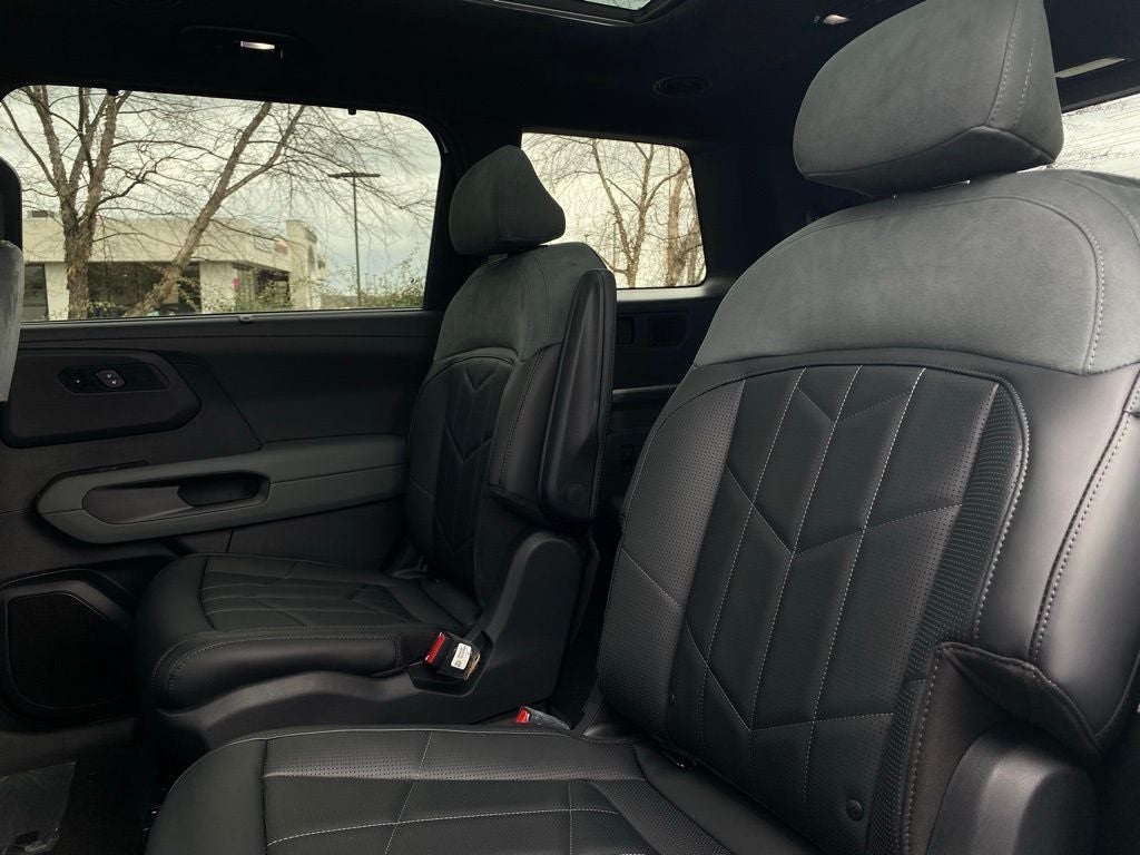 2027 Kia Telluride X-Line SX-Prestige