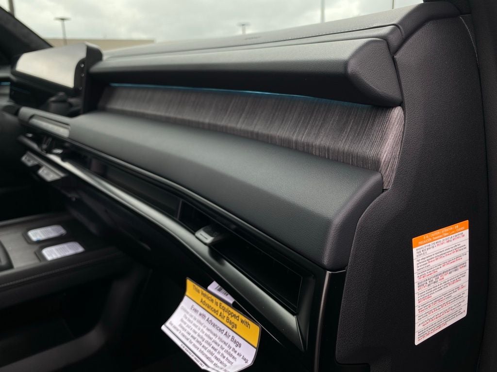 2027 Kia Telluride X-Line SX-Prestige