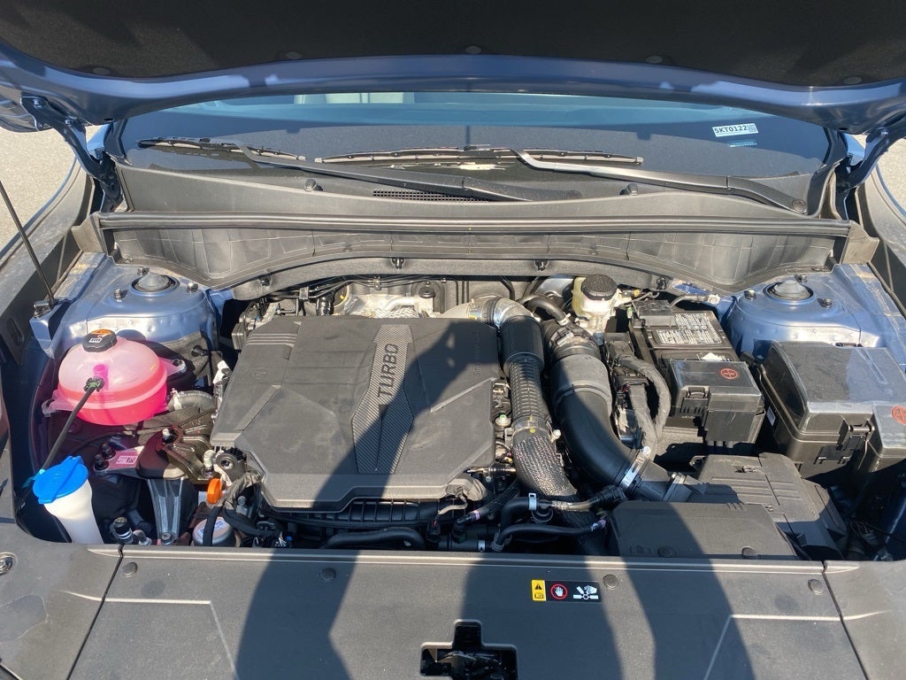 2025 Kia Sorento X-Line EX