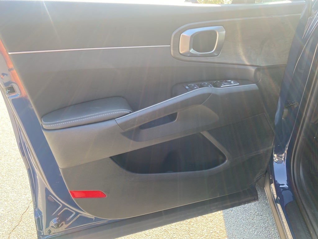 2025 Kia Sorento X-Line EX