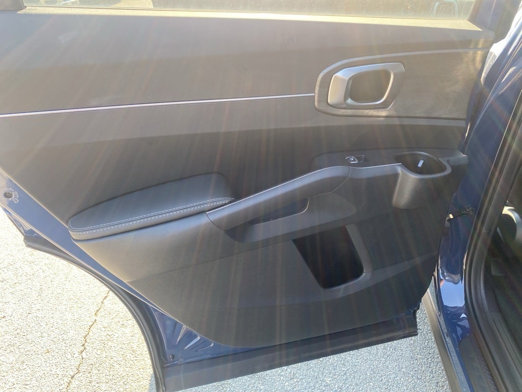 2025 Kia Sorento X-Line EX