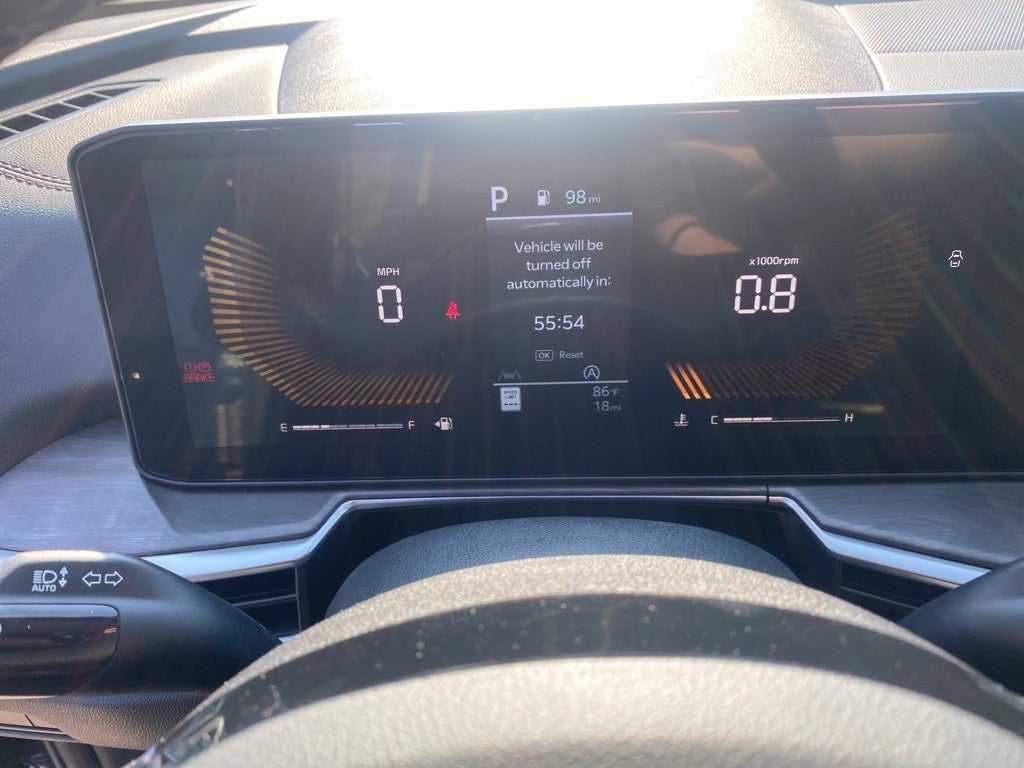 2025 Kia Sorento X-Line EX