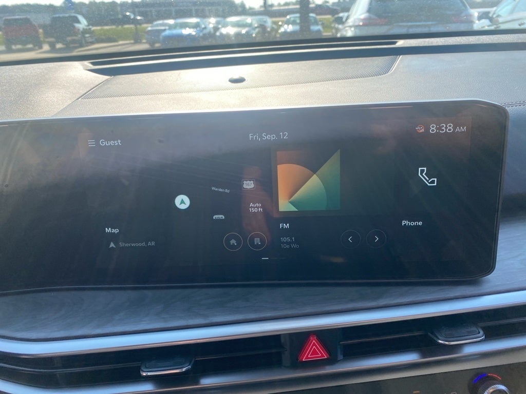 2025 Kia Sorento X-Line EX