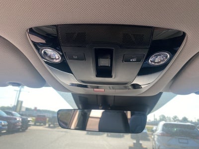 2025 Kia Sorento X-Line EX