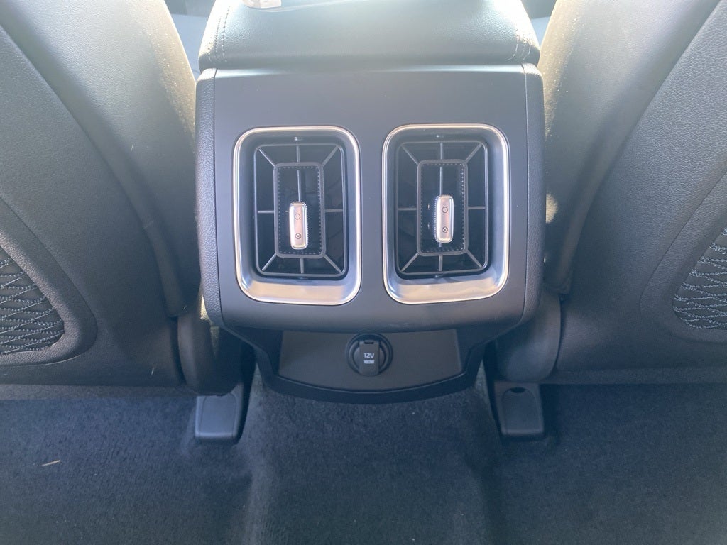 2025 Kia Sorento X-Line EX