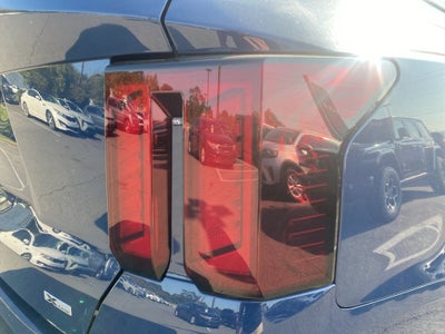 2025 Kia Sorento X-Line EX