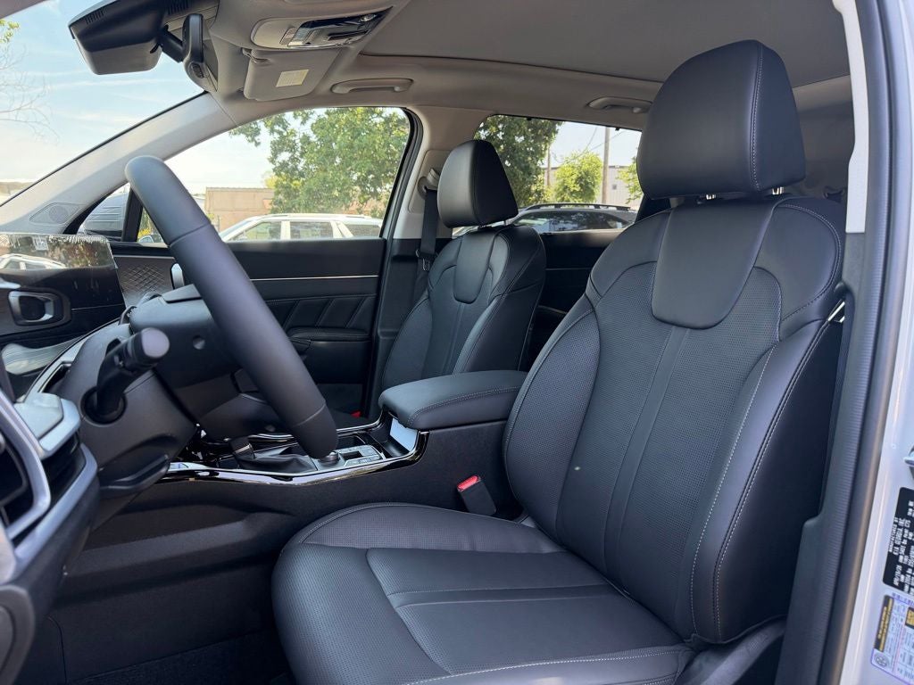 2026 Kia Sorento SX