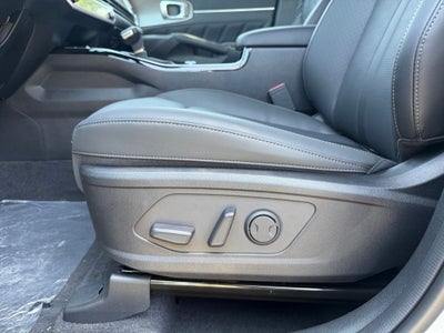 2026 Kia Sorento SX