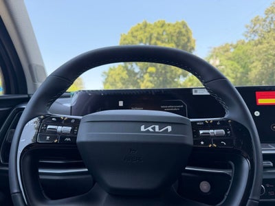 2026 Kia Sorento SX