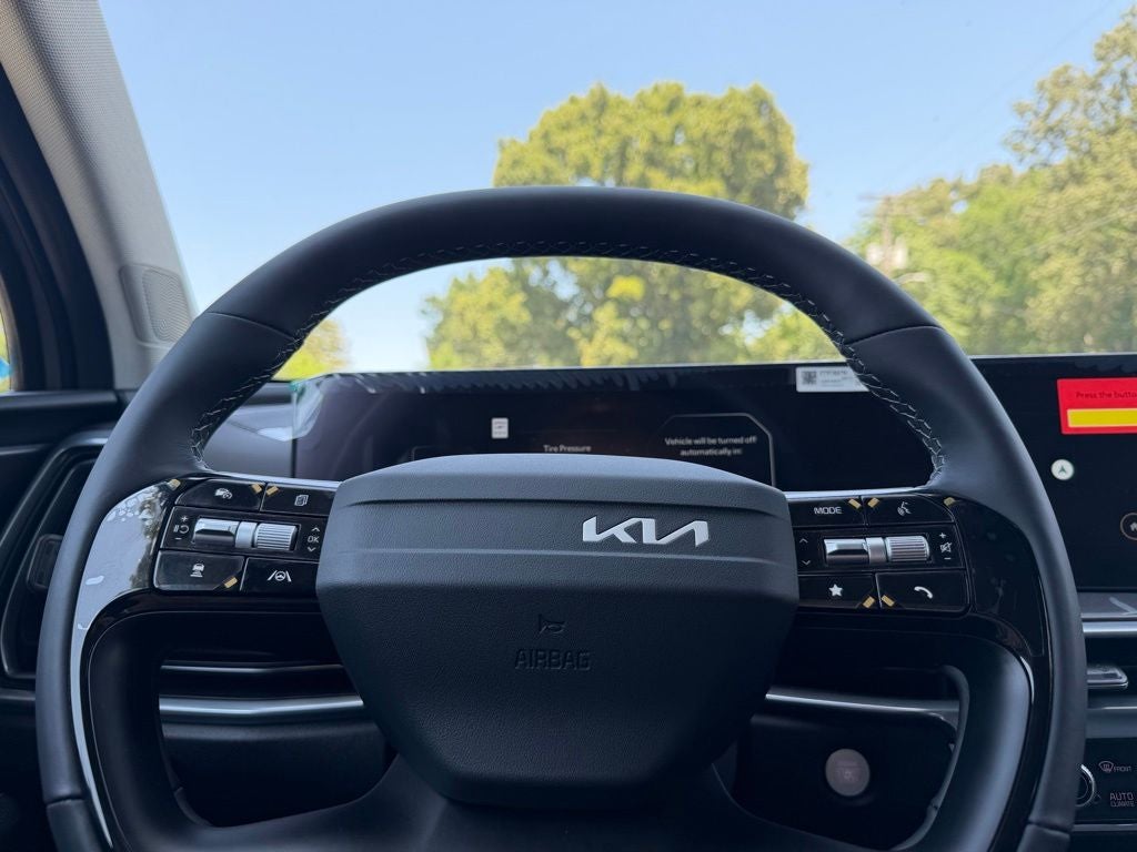 2026 Kia Sorento SX