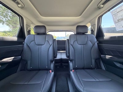 2026 Kia Sorento SX