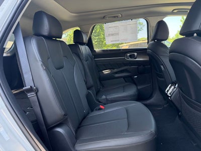2026 Kia Sorento SX