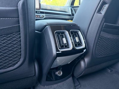 2026 Kia Sorento SX