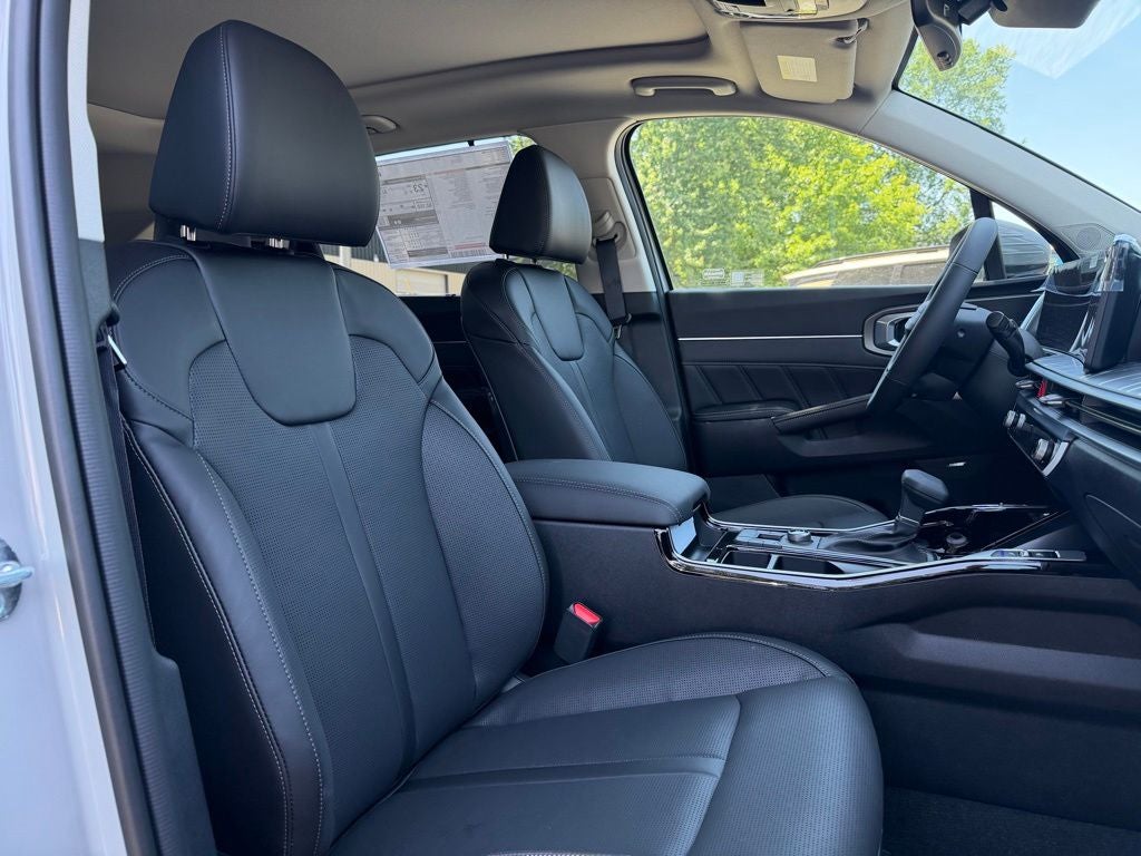 2026 Kia Sorento SX