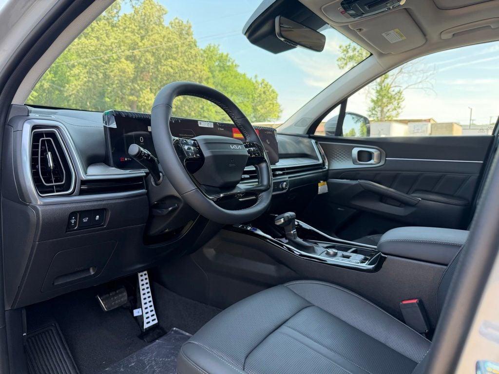 2026 Kia Sorento SX