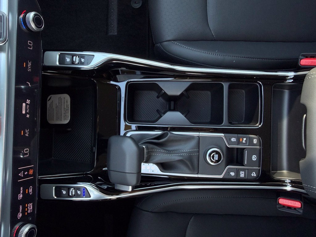 2026 Kia Sorento SX