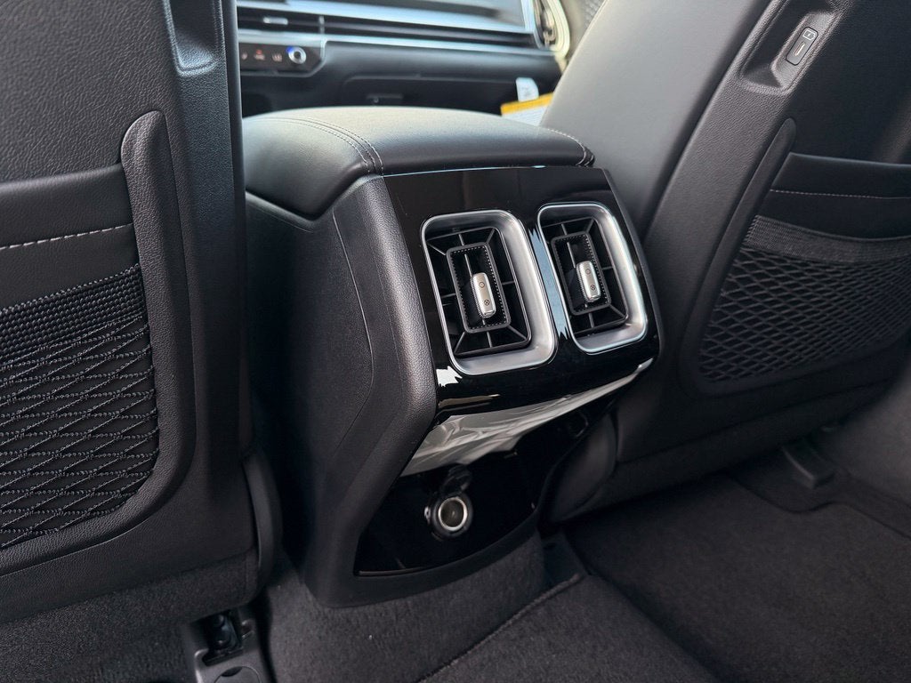 2026 Kia Sorento SX