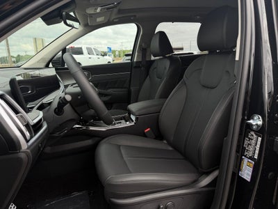2026 Kia Sorento SX