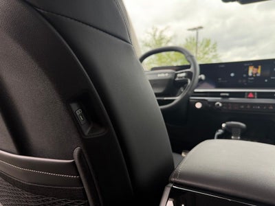 2026 Kia Sorento SX
