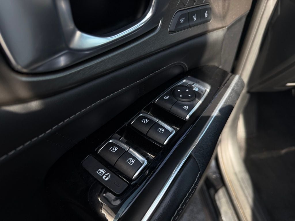 2022 Kia Sorento SX-Prestige