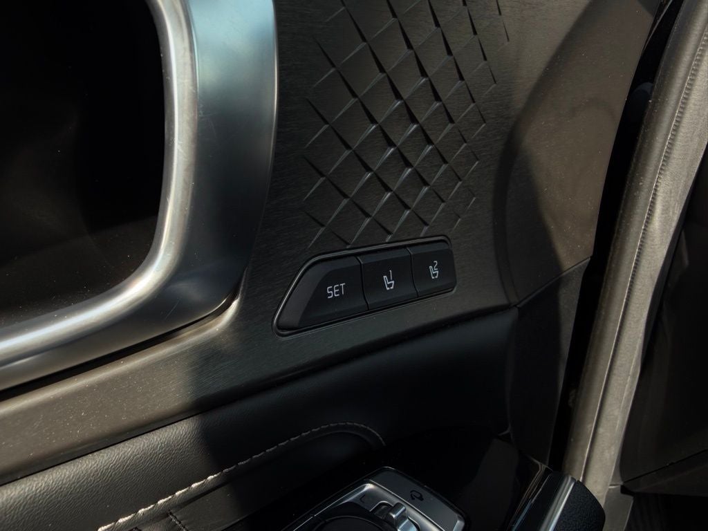 2022 Kia Sorento SX-Prestige