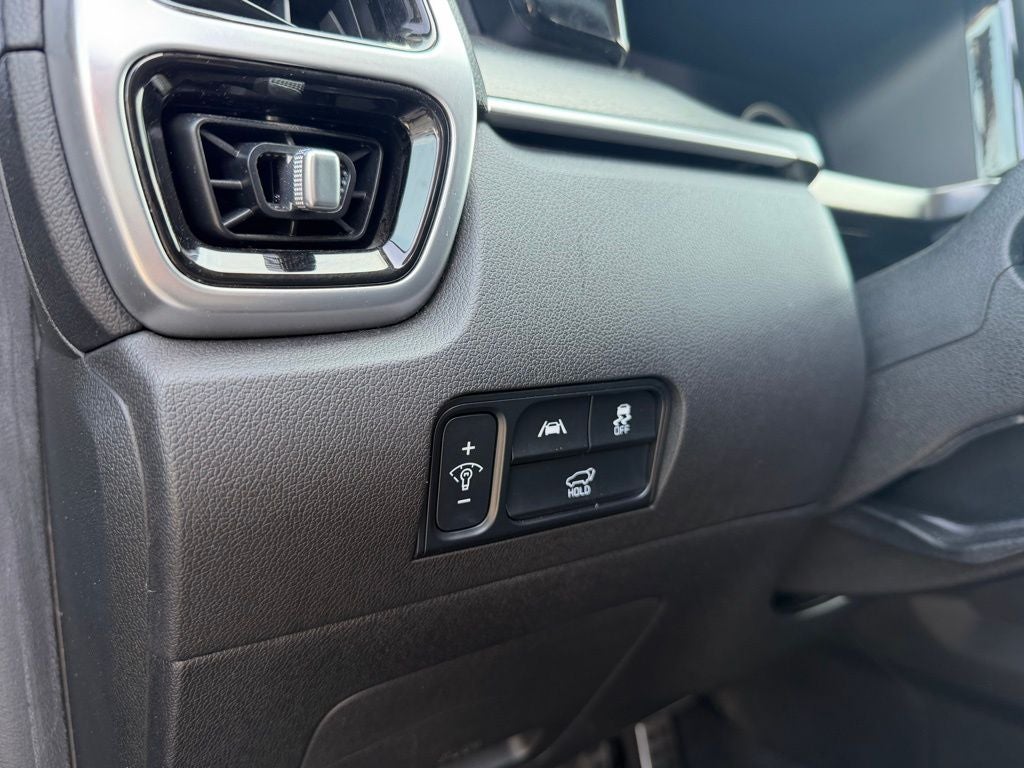 2022 Kia Sorento SX-Prestige